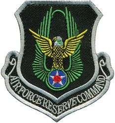 927th Operations Support Squadron Air Force Reserve Command Morale
