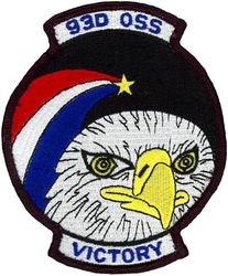 93d Operations Support Squadron
