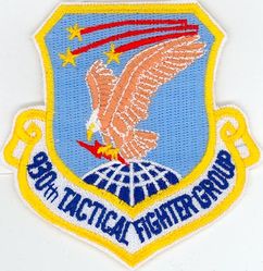 930th Tactical Fighter Group
