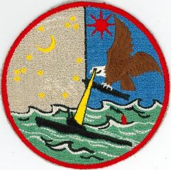 Air Anti-Submarine Squadron 932 (VS-932)

