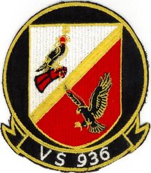 Air Anti-Submarine Squadron 936 (VS-936) 

