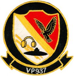 Patrol Squadron 937 (VP-937)
VP-937
1963-1968
