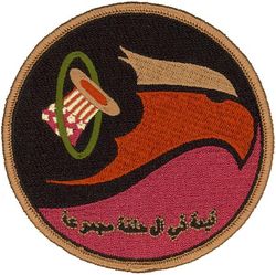 94th Fighter Squadron F-22 Pilot
