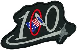 94th Fighter Squadron 100th Anniversary
Keywords: PVC