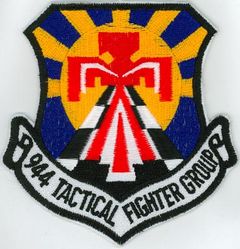 944th Tactical Fighter Group 

