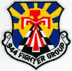 944th Fighter Group

