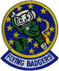 95th Airlift Squadron 
