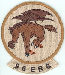 95th Expeditionary Reconnaissance Squadron
Keywords: desert