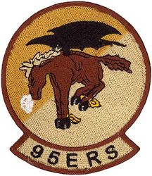 95th Expeditionary Reconnaissance Squadron
Keywords: desert