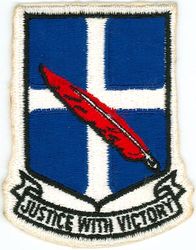 95th Bombardment Wing, Heavy
