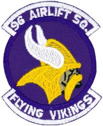 96th Airlift Squadron
