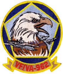 Attack Squadron 962
