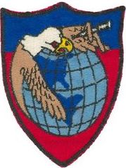 962d Airborne Early Warning and Control Squadron
