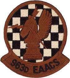 963d Expeditionary Airborne Air Control Squadron
Keywords: desert