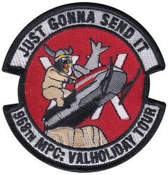 968th Expeditionary Airborne Air Control Squadron Mission Planning Cell

