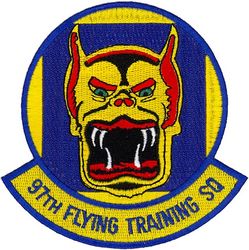 97th Flying Training Squadron
