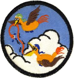 97th Air Refueling Squadron, Medium
