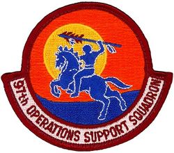 97th Operations Support Squadron
