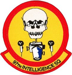 97th Intelligence Squadron Heritage
