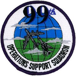 99th Operations Support Squadron
