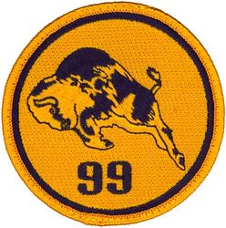 99th Reconnaissance Squadron Morale
