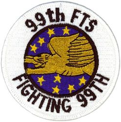 99th Flying Training Squadron 
