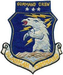 Alaskan Command Command Crew
