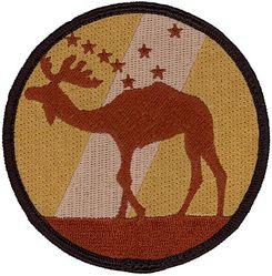 962d Expeditionary Airborne Air Control Squadron 
Keywords: desert