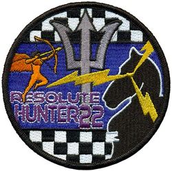 963d Airborne Air Control Squadron Exercise RESOLUTE HUNTER 2022-01
Resolute Hunter which is being designed to shape a new paradigm for how 21st century Intelligence, Surveillance, and Reconnaissance (ISR) capabilities can be worked to provide for enhanced mission execution.
