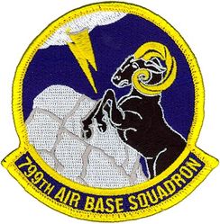 799th Air Base Squadron
