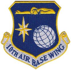 10th Air Base Wing
