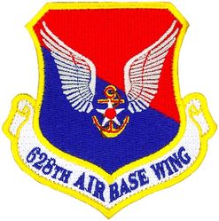 628th Air Base Wing
