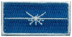 Air Combat Command Headquarters MQ-9 Pencil Pocket Tab
