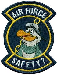 12th Airborne Command and Control Squadron Morale
