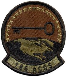 186th Air Component Operations Squadron
Keywords: OCP