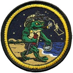 429th Air Combat Training Squadron Morale
