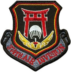 374th Airlift Wing 315th Air Division Heritage
