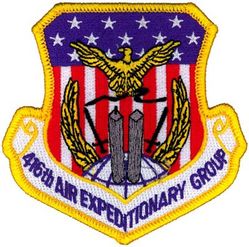 416th Air Expeditionary Group

