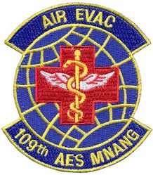 109th Aeromedical Evacuation Squadron
