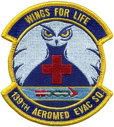 139th Aeromedical Evacuation Squadron
