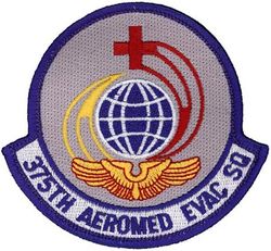 375th Aeromedical Evacuation Squadron 

