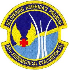 45th Aeromedical Evacuation Squadron
