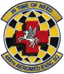 459th Aeromedical Evacuation Squadron
