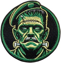 645th Aeronautical Systems Squadron Detachment 1 Morale
