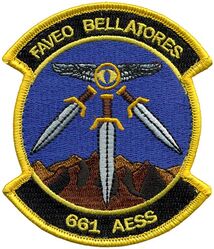 661st Aeronautical Systems Squadron 
Assigned to Air Force Material Command, is the “Big Safari” unit responsible for the rapid acquisition and testing of urgent combat aircraft capabilities of the Compass Call/Rivet Fire (EC-130H) aircraft.
