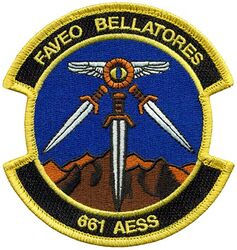 661st Aeronautical Systems Squadron
Assigned to Air Force Material Command, is the “Big Safari” unit responsible for the rapid acquisition and testing of urgent combat aircraft capabilities of the Compass Call/Rivet Fire (EC-130H) aircraft.
