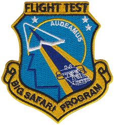 661st Aeronautical Systems Squadron BIG SAFARI Program Flight Test
Assigned to Air Force Material Command, is the “Big Safari” unit responsible for the rapid acquisition and testing of urgent combat aircraft capabilities of the Compass Call/Rivet Fire (EC-130H) aircraft.
