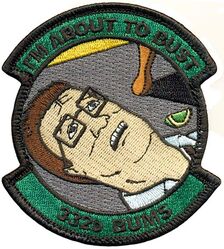 332d Air Expeditionary Wing Morale
