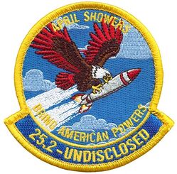 332d Air Expeditionary Wing Morale
