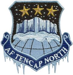 Air Force Tactical Exploitation of National Capabilities North

